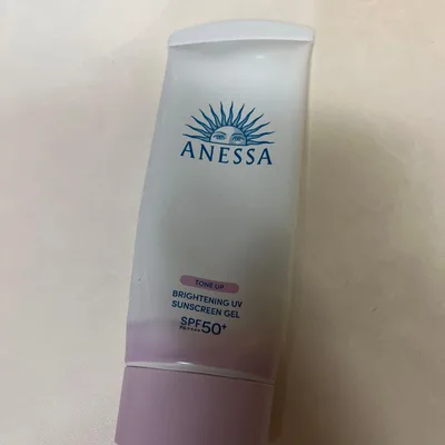 ANESSA BRIGHTENING UV SUNSCREEN GEL
