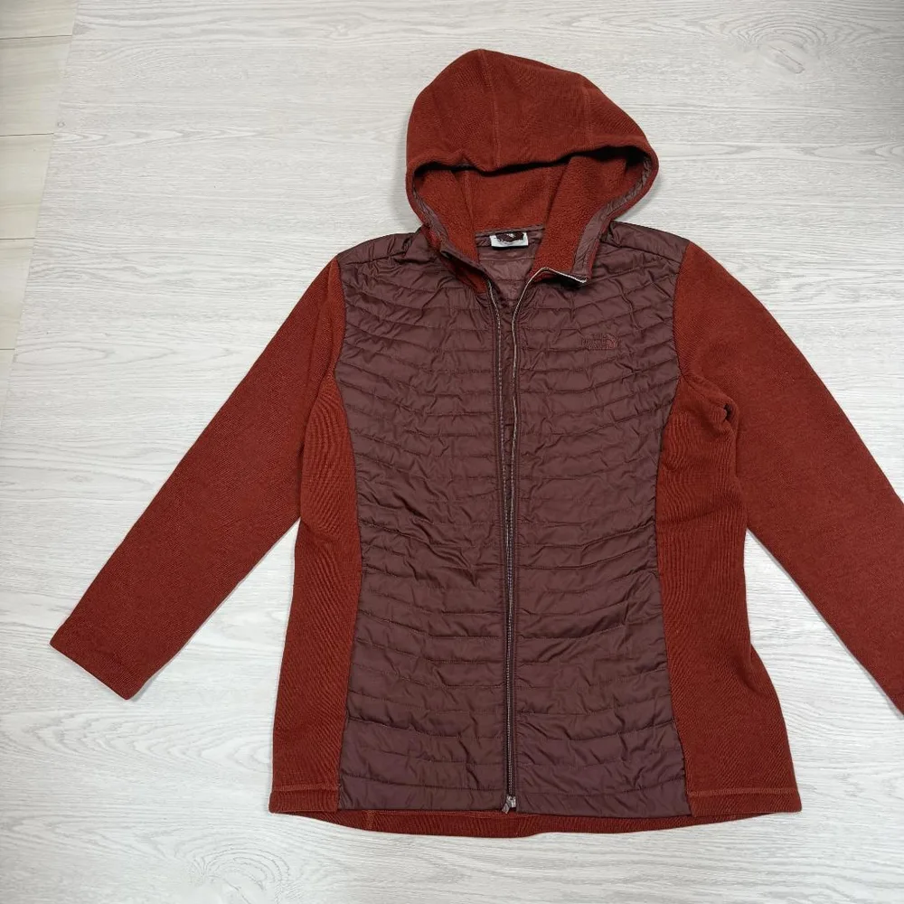 THE NORTH FACE フリースジャケット100 XL 訳あり