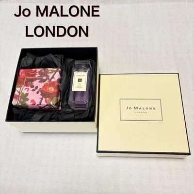 Jo MALONE LONDON ジョー マローン 化粧せっけん バスオイル