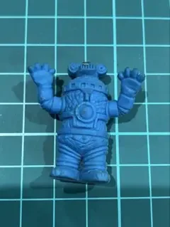 ウルトラ怪獣消しゴム キングジョー 青 当時物 ポピー 円谷プロ