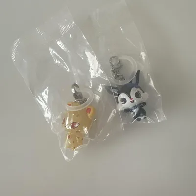 ジュエルペット めじるしアクセサリー2 ルーア ジャスパー