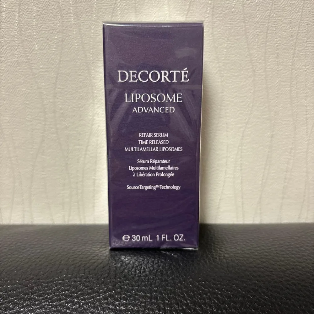 DECORTÉ リポソーム アドバンスト リペアセラム 30mL