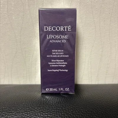 DECORTÉ リポソーム アドバンスト リペアセラム 30mL