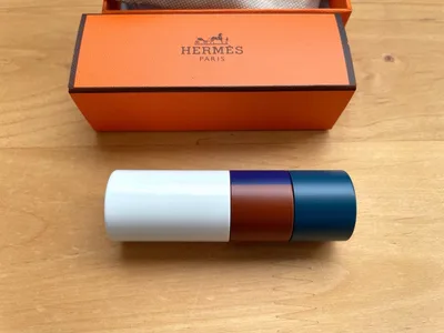 HERMES ルージュエルメス リップシャイン 03