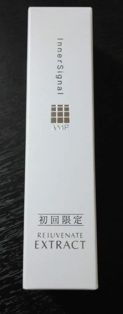 InnerSignal リジュブネイトエキス 薬用美容液 30mL