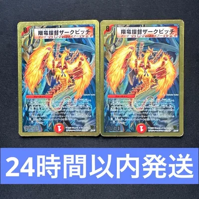 翔竜提督ザークピッチ 金枠