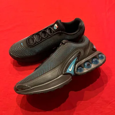 新品 定価21450円 31㎝ ナイキ AIR MAX DN ES エアマックス