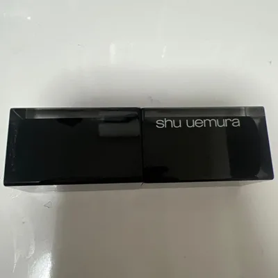shu uemura ルージュ アンリミテッド キヌ サテン KS OR 590
