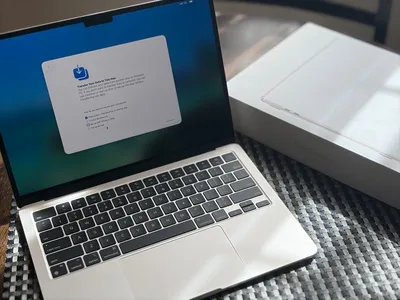 13.61インチMaсBook Air 8GB 512GB SSD US配列
