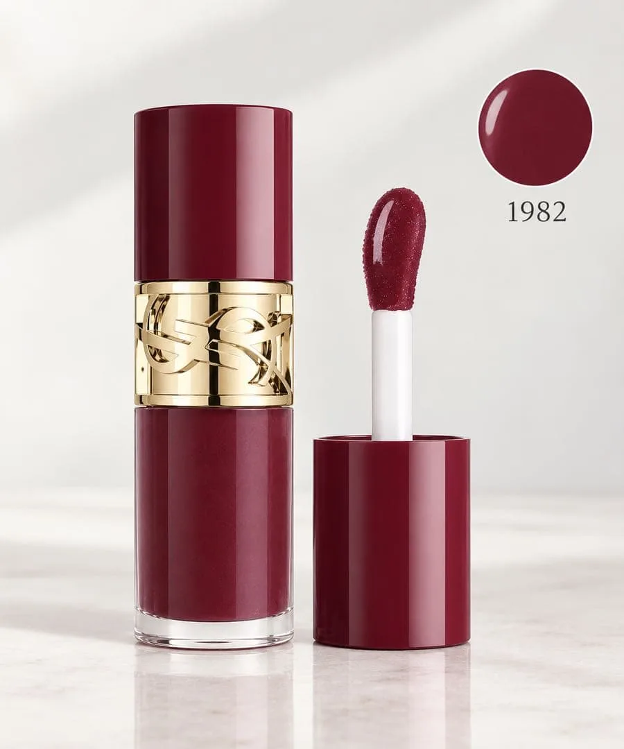 YSL ラブシャイン グロスプランパー コレクター 1961 ホリデー限定