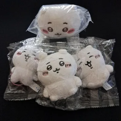 ちいかわ ガチャ ちいかわちゃん 4点セット