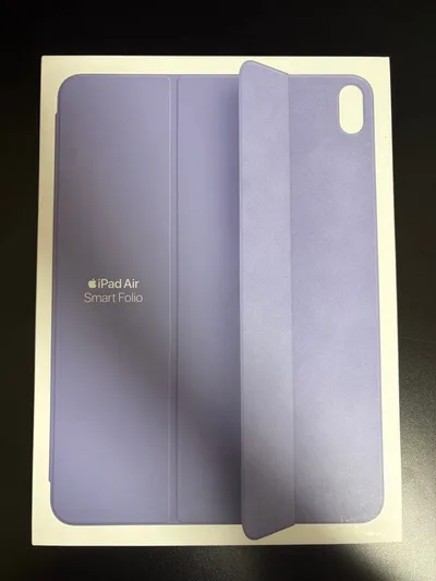 iPad Air Smart Folio ラベンダー