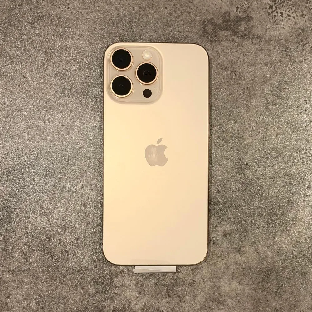【完全新品】iPhone 16 Pro Max 256GB 16 Pro Max