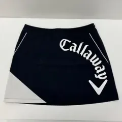 Callaway レディース ゴルフスカート インナー付き