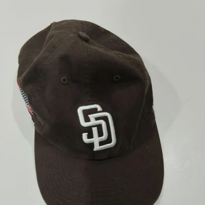 San Diego Padres 47 キャップ 帽子
