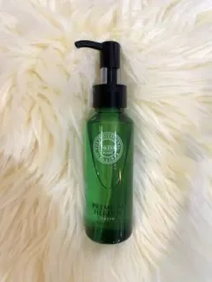 【新品未使用】ドレスプレミアムハーデン ヘアオイル GREEN 100ml