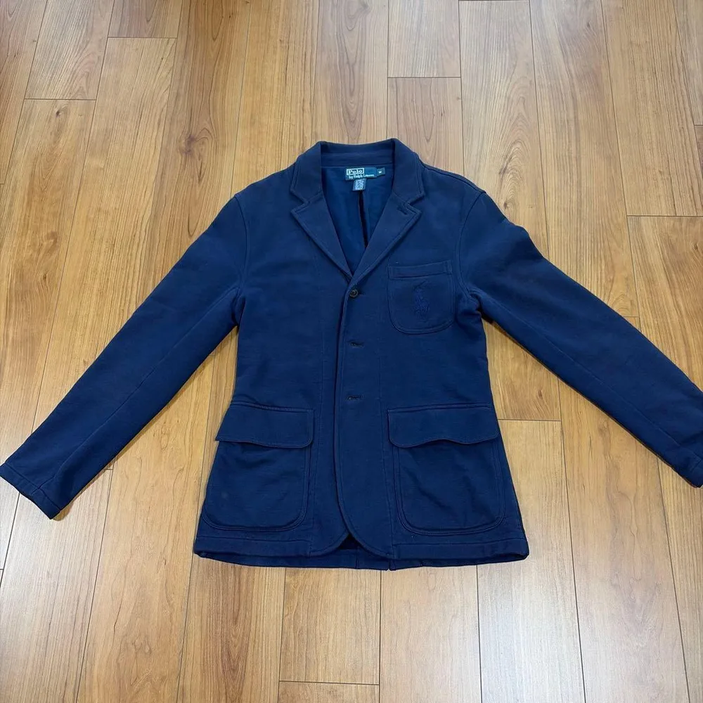 Polo Ralph Lauren スウェット生地M