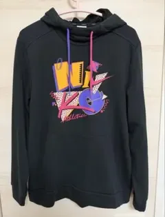 NIKE スポーツウェア スウェットパーカー Sサイズ