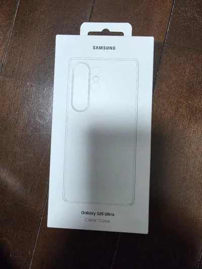 GalaxyS25Ultraケース