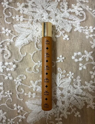 MCM オードパルファム トラベルスプレー