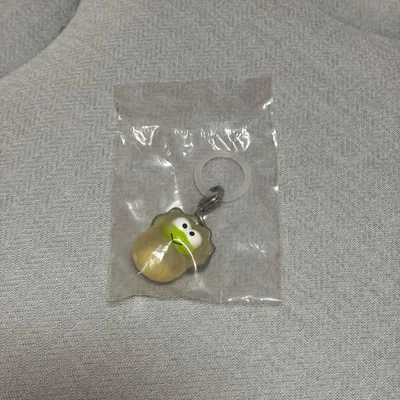 けろけろけろっぴ めじるしチャーム サンリオ