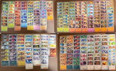 【ポケカ】ポケモンカード 大量まとめ売りセット