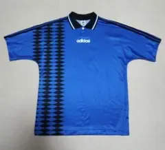 90s adidas 94年 アルゼンチン代表 アウェイ ゲームシャツ 10番