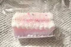 kengkeng studioピンク&パープル ケーキ
