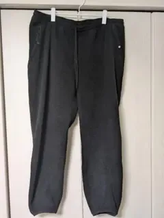 90 Patagonia ライトウエイト シンチラパンツ 雪なし×ブラック