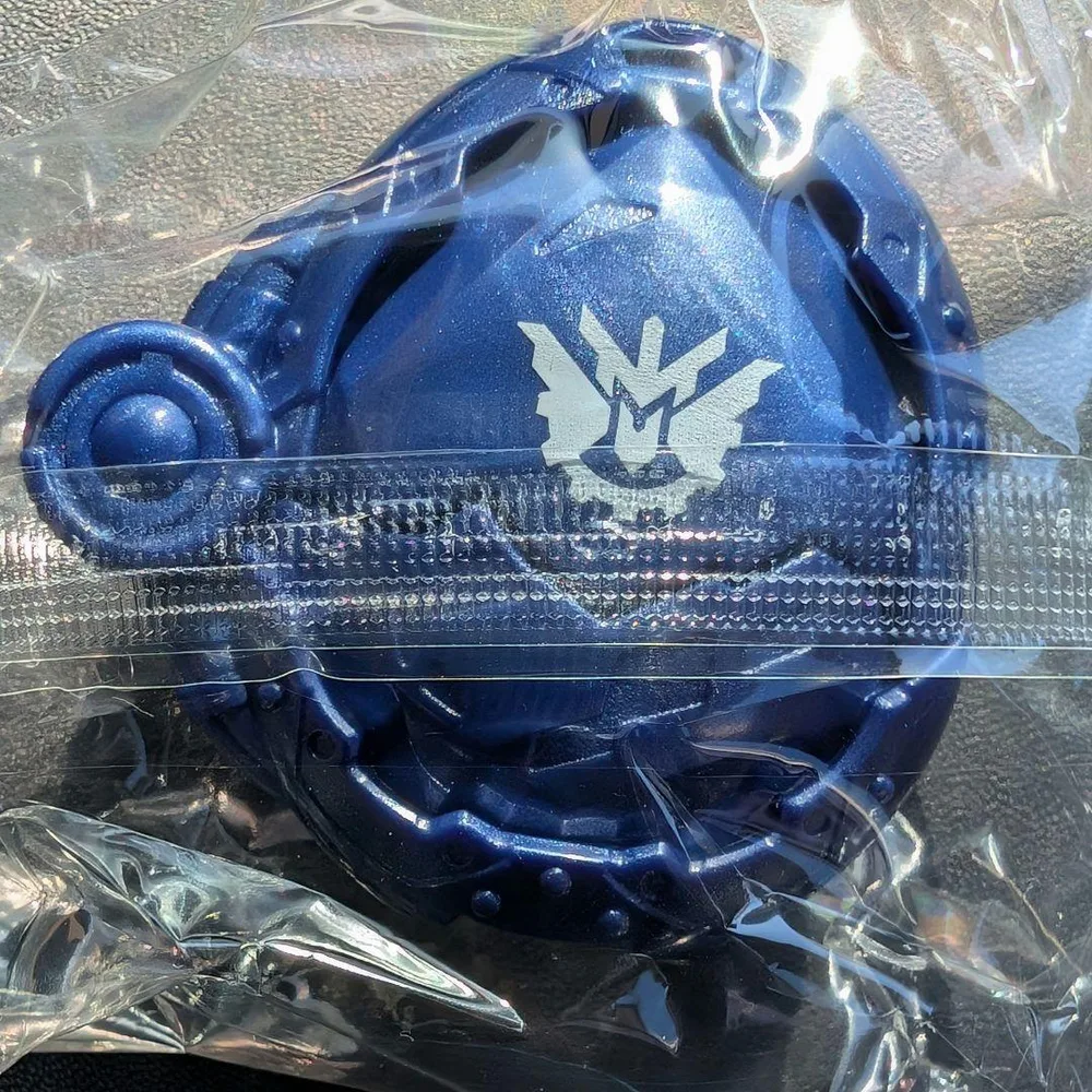 仮面ライダーマイス GPライダーエグズ2 クローズ