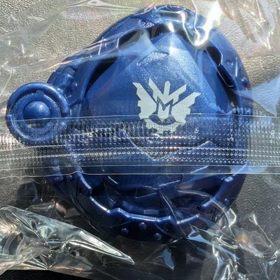 仮面ライダーマイス GPライダーエグズ2 クローズ