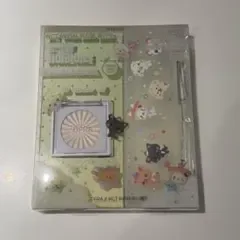 OFRA x NCT WISH ミニハイライター Cloud9
