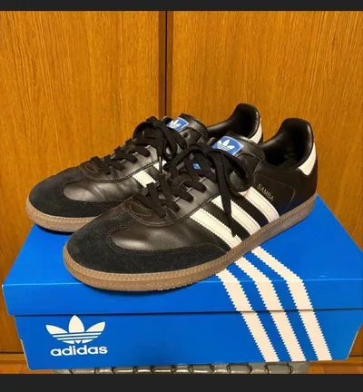 adidas SAMBA 30cm