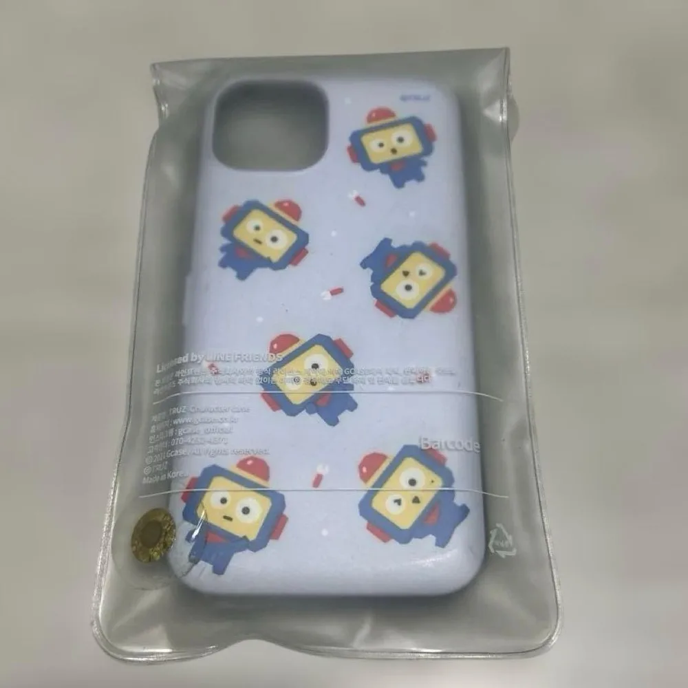 TRUZ HIKUN iPhone用ケース 新品未使用 iPhone14