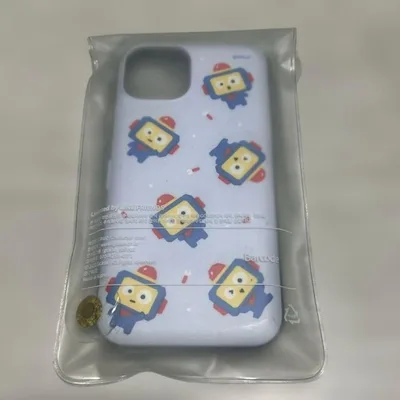 TRUZ HIKUN iPhone用ケース 新品未使用 iPhone14
