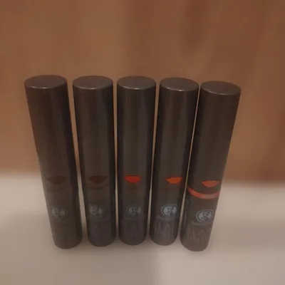 リップクリーム 5本セット