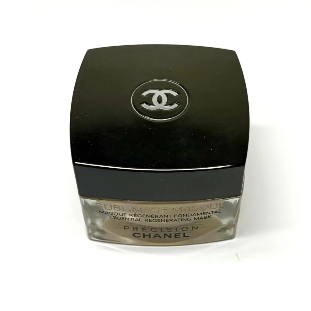 CHANEL サブリマージュ マスク 50g