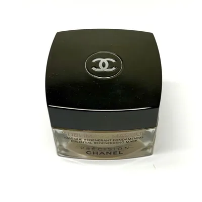 CHANEL サブリマージュ マスク 50g