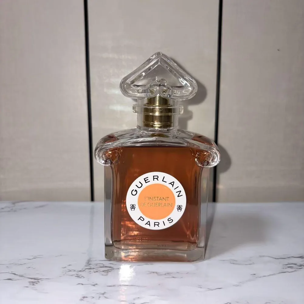 GUERLAIN ゲラン ランスタンドゲラン オーデパルファン