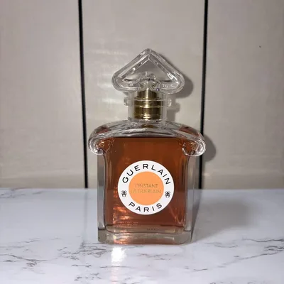 GUERLAIN ゲラン ランスタンドゲラン オーデパルファン