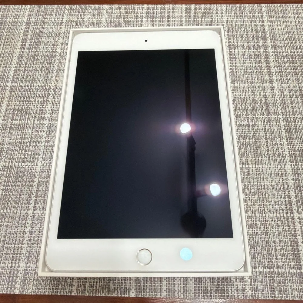 Apple iPad mini (第5世代) 64GB 本体