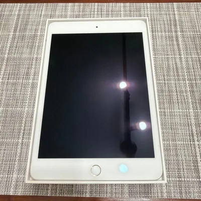 Apple iPad mini (第5世代) 64GB 本体