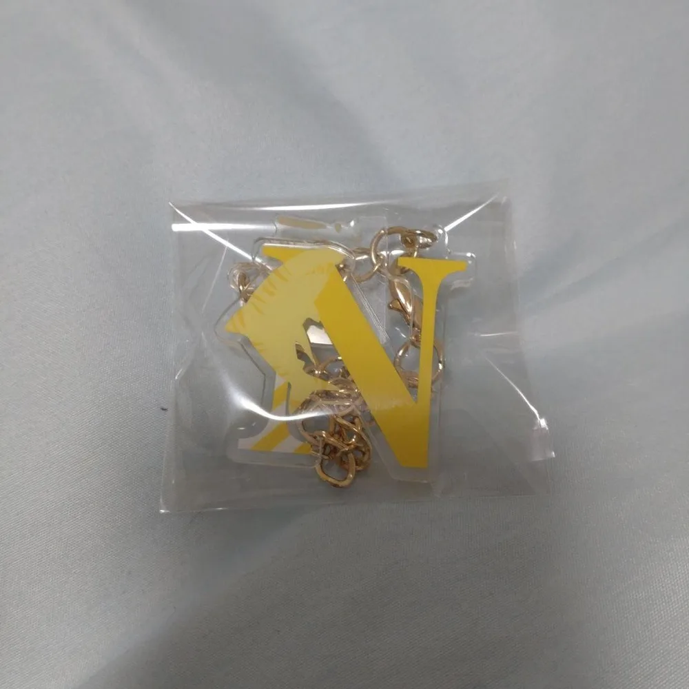 free! 桐嶋夏也 タイトーくじ キーホルダー アクリル チャーム