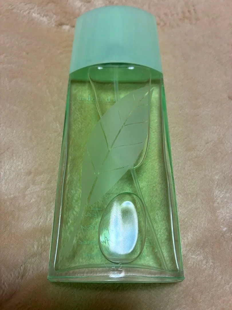 Elizabeth Arden グリーンティ セントスプレー 100ml