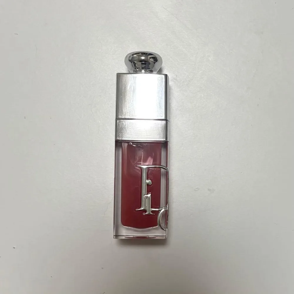 DIOR アディクト リップグロウオイル 012