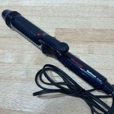 +National Promode EH1502 カールヘアアイロン ナショナル
