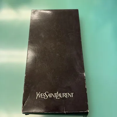 Yves Saint Laurent(イヴ・サンローラン)ハンドミラー 手鏡