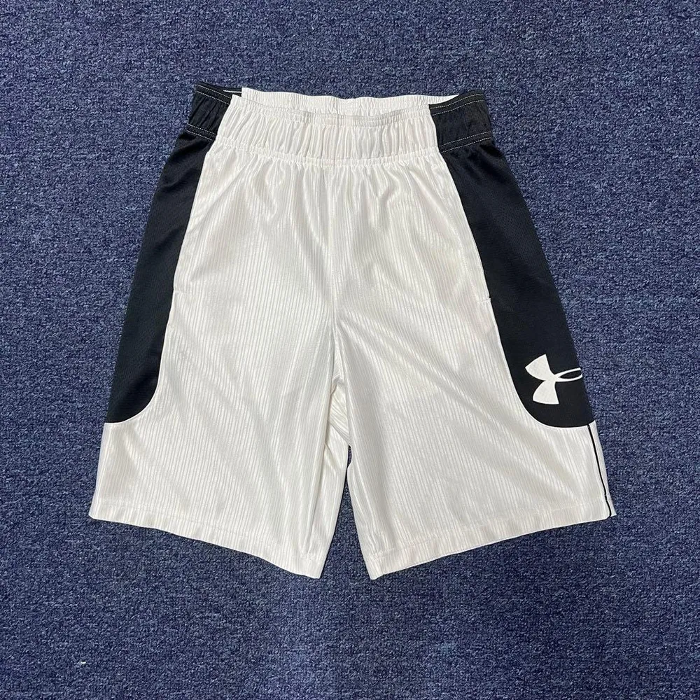 UNDER ARMOR アンダーアーマー バスパン ハーフパンツ