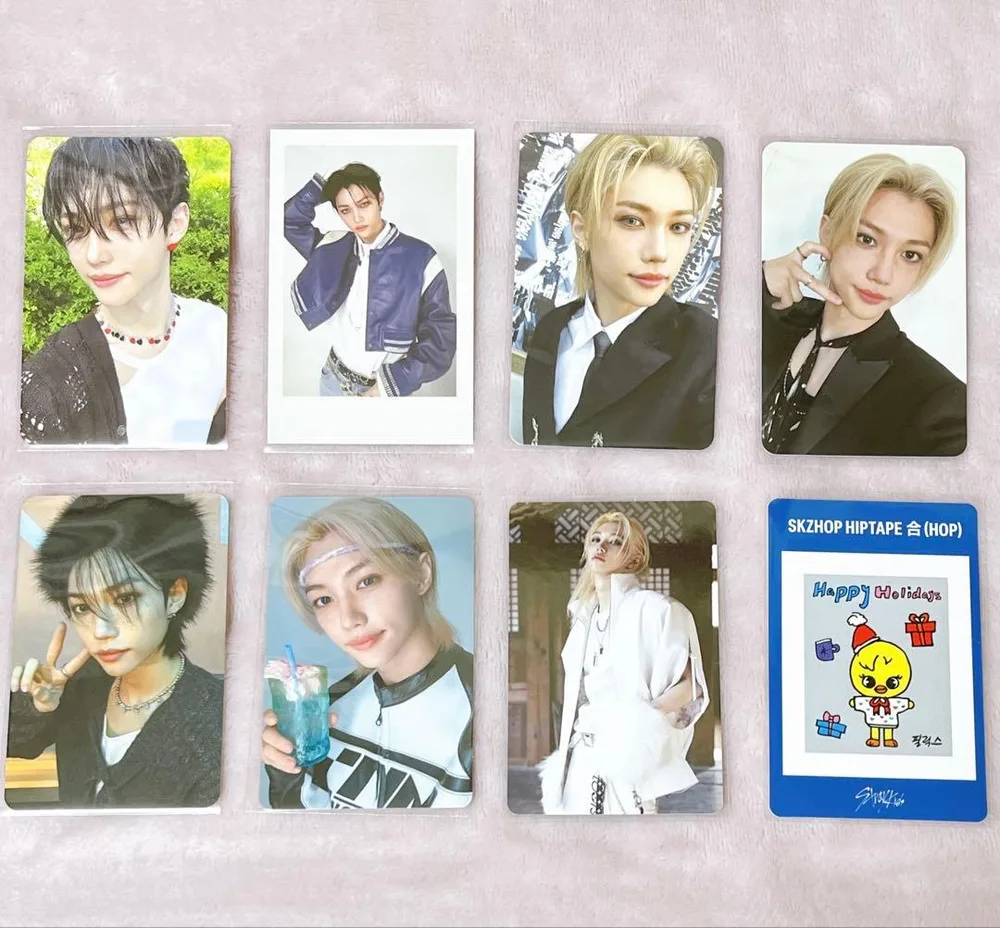 Stray Kids Felix フィリックス