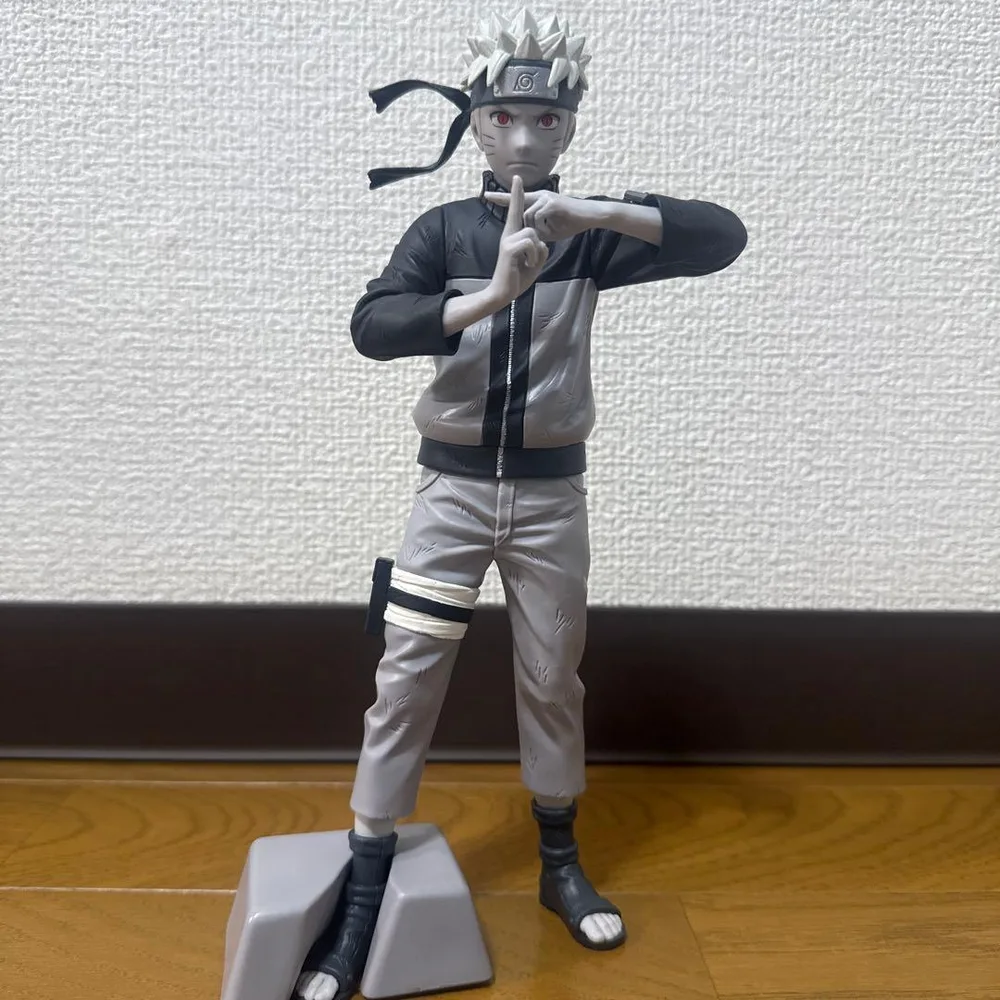 ナルトプライズフィギュア 最終値下げ